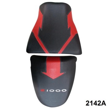 ΚΑΛΥΜΜΑ ΣΕΛΑΣ BAGSTER ΓΙΑ KAWASAKI Ζ1000 '03-'06
